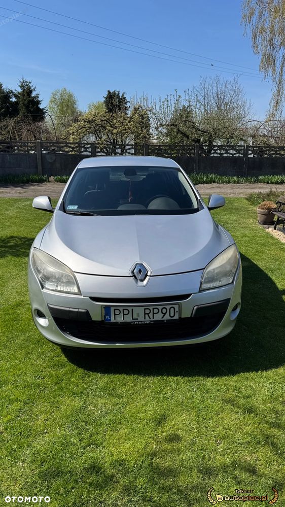 Renault Megane 1.9 dCi Dynamique - 2