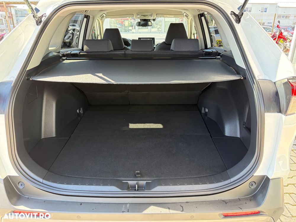 Toyota RAV4 - 27