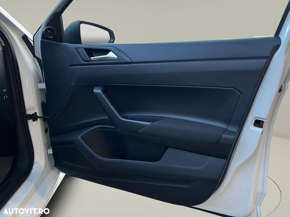 Volkswagen Polo 1.0 Trendline - 23