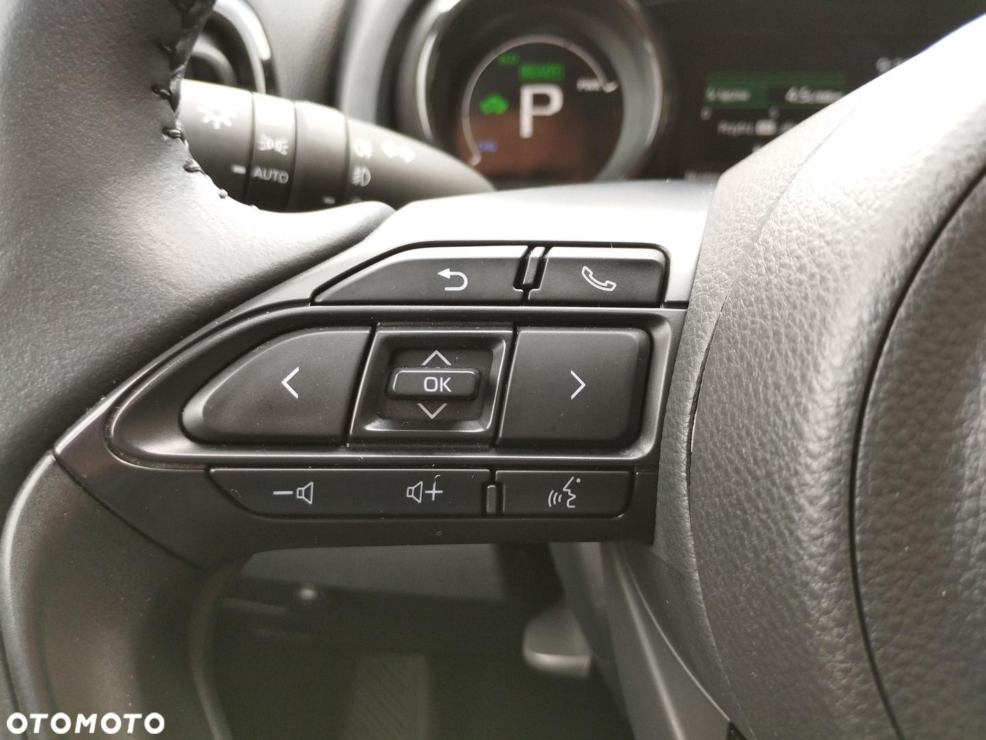 Toyota Yaris Hybrid 1.5 Selection Style - 20