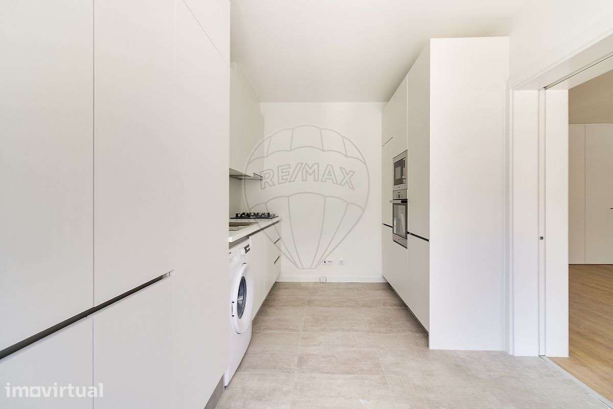 Apartamento T2 para arrendamento - Grande imagem: 2/21