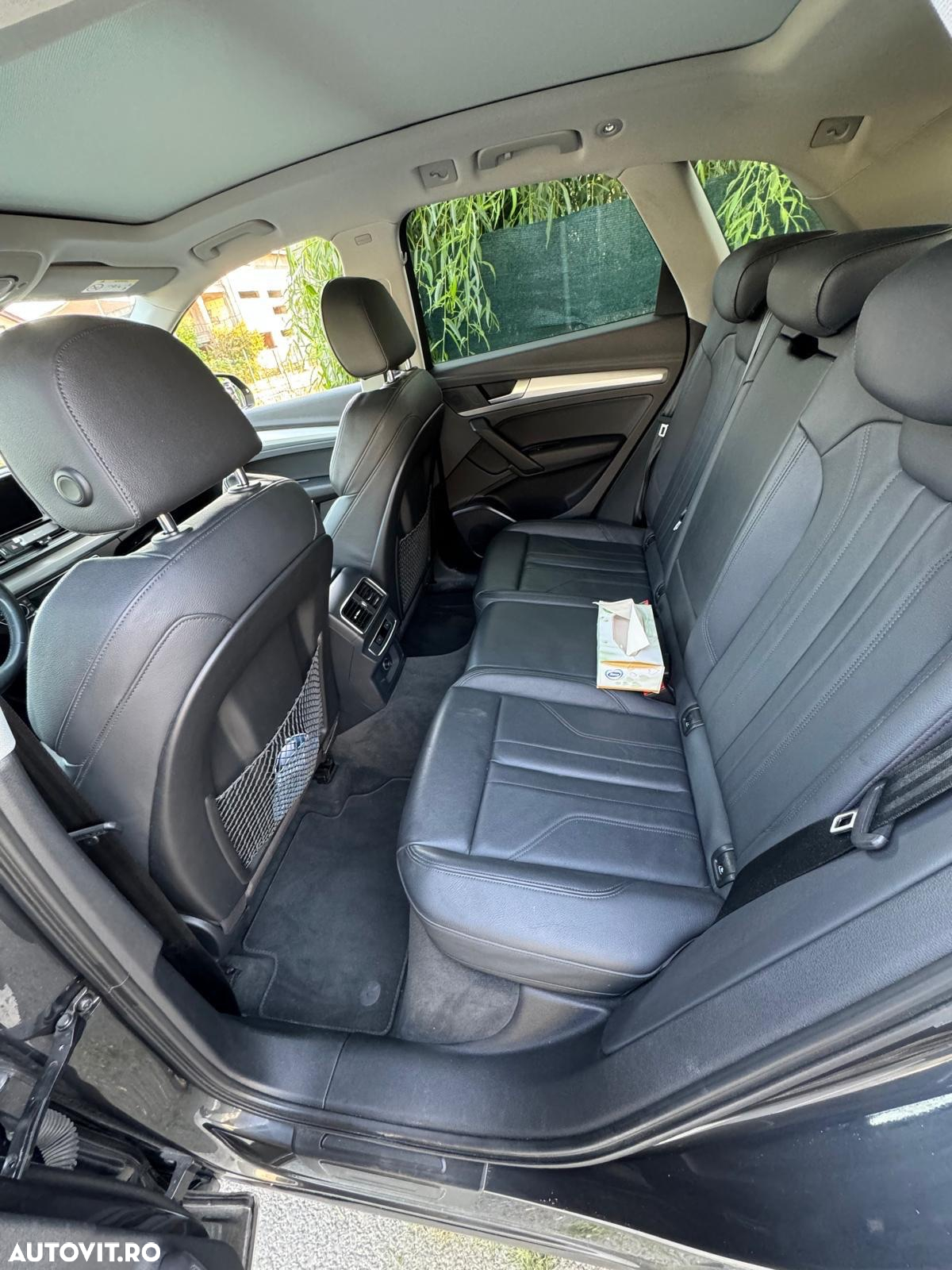 Audi Q5 2.0 TFSI S tronic Sport - 6