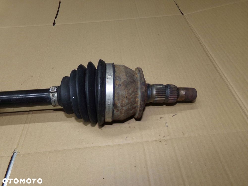 półoś półośka prawa 22796269 insignia a 2.0 cdti automat - 2