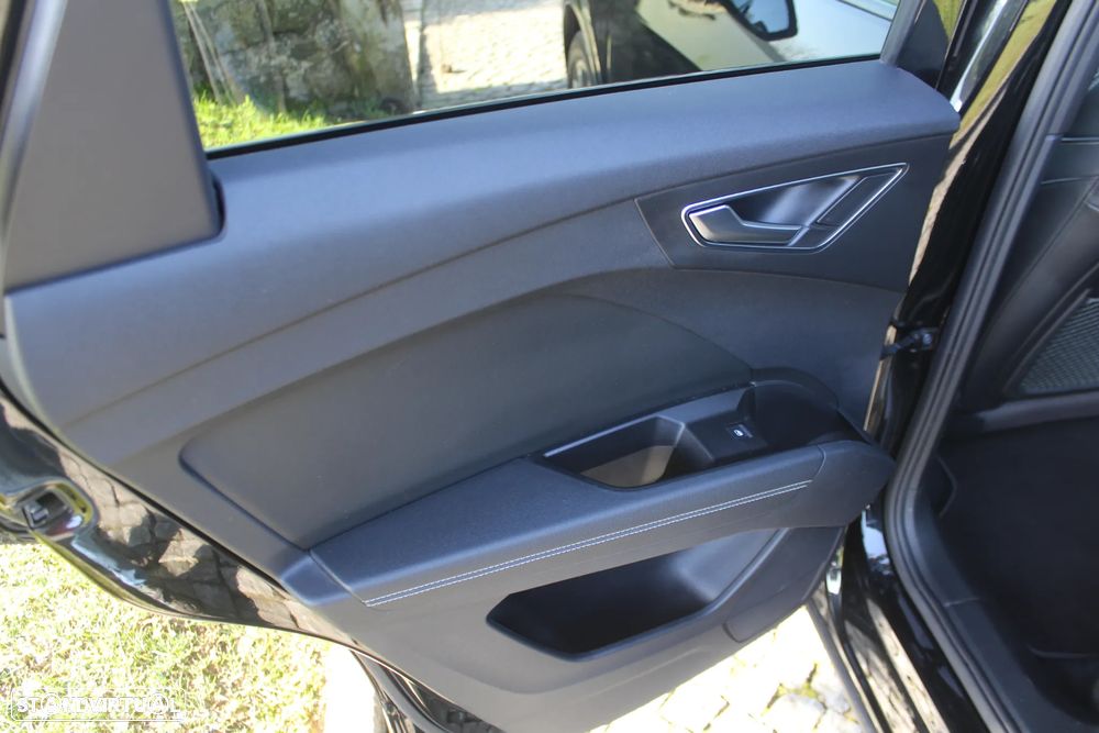 Audi Q4 Sportback e-tron 50 quattro - 24