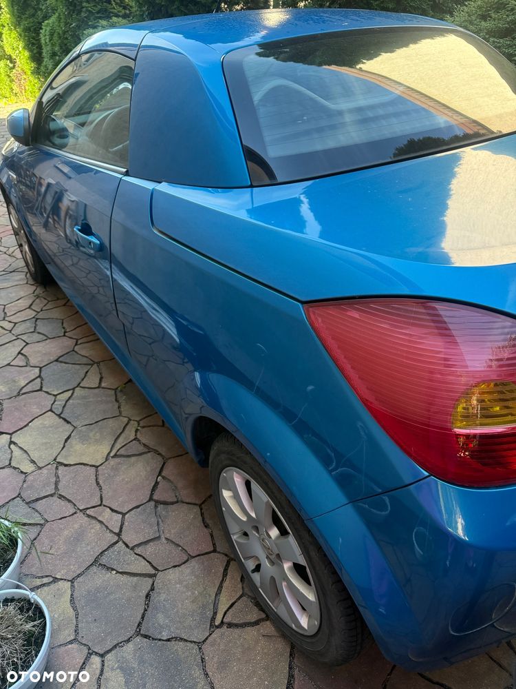 Opel Tigra 1.4 Enjoy - 3