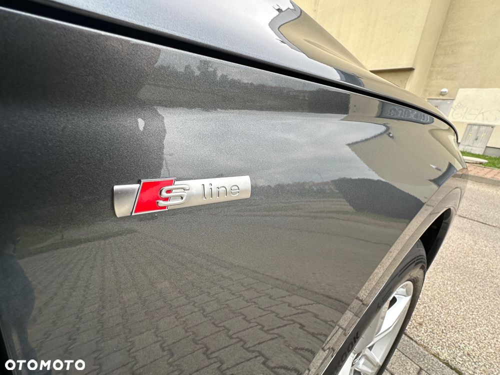 Audi Q5 35 TDI S tronic S line - 18