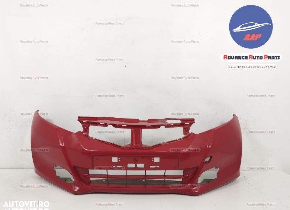 Bara fata grila in stare buna Honda  Civic  9 [2012 - 2015] - 1