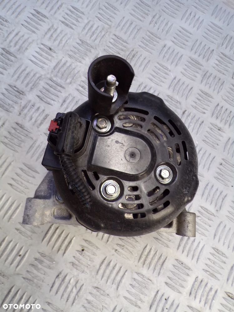ALTERNATOR FIAT TIPO II 1.4 BENZYNA 52137907 - 3