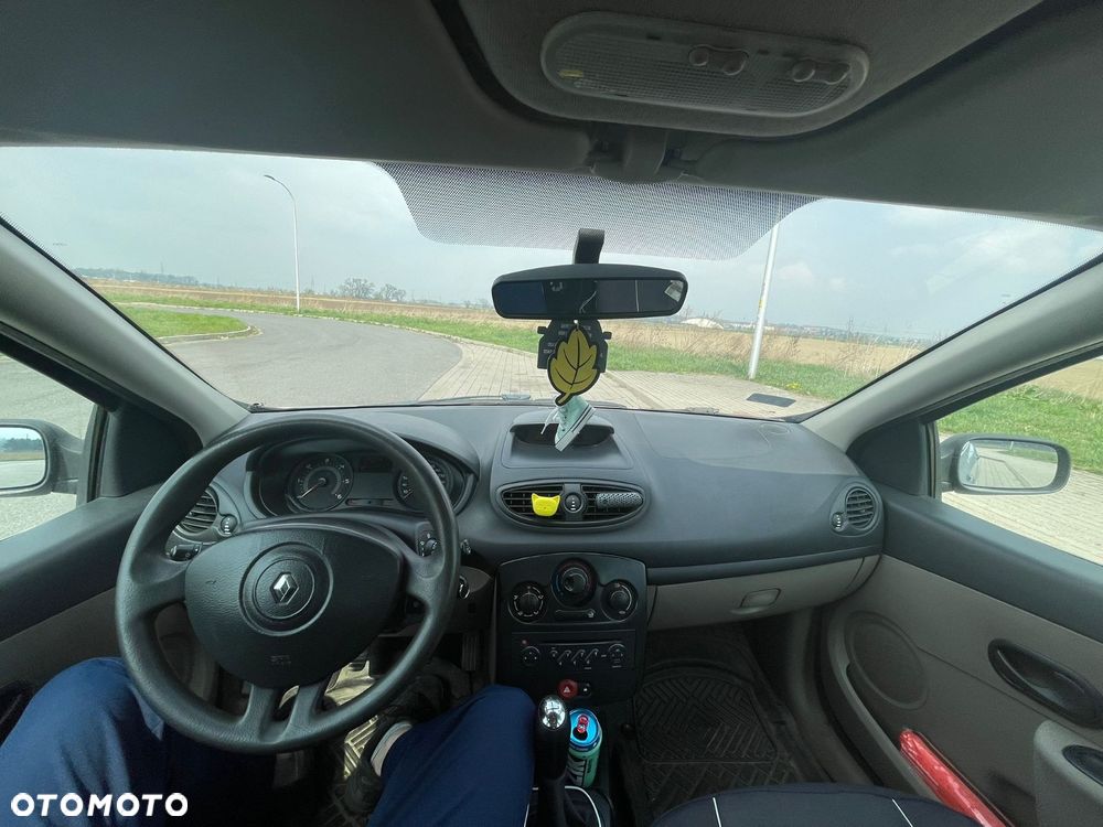 Renault Clio 1.5 dCi Wind - 5