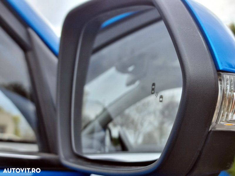 MG ZS ICE 1.5 VTI-tech Luxury - 19