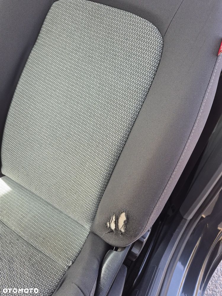 Seat Ibiza SC 1.4 16V Entry - 22