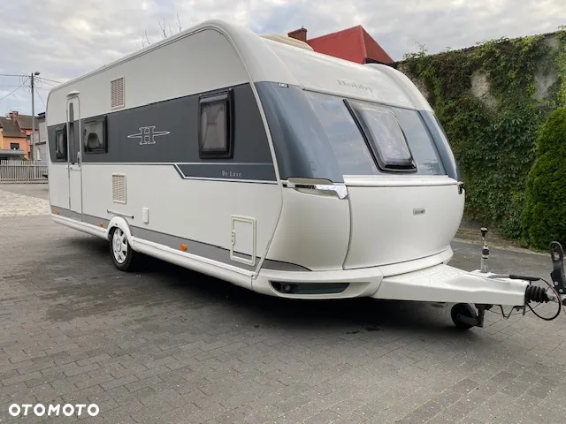 Hobby 560 KMFE - 3