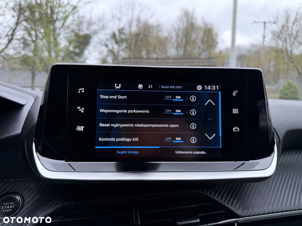 Peugeot 2008 PureTech 130 Allure Pack - 26