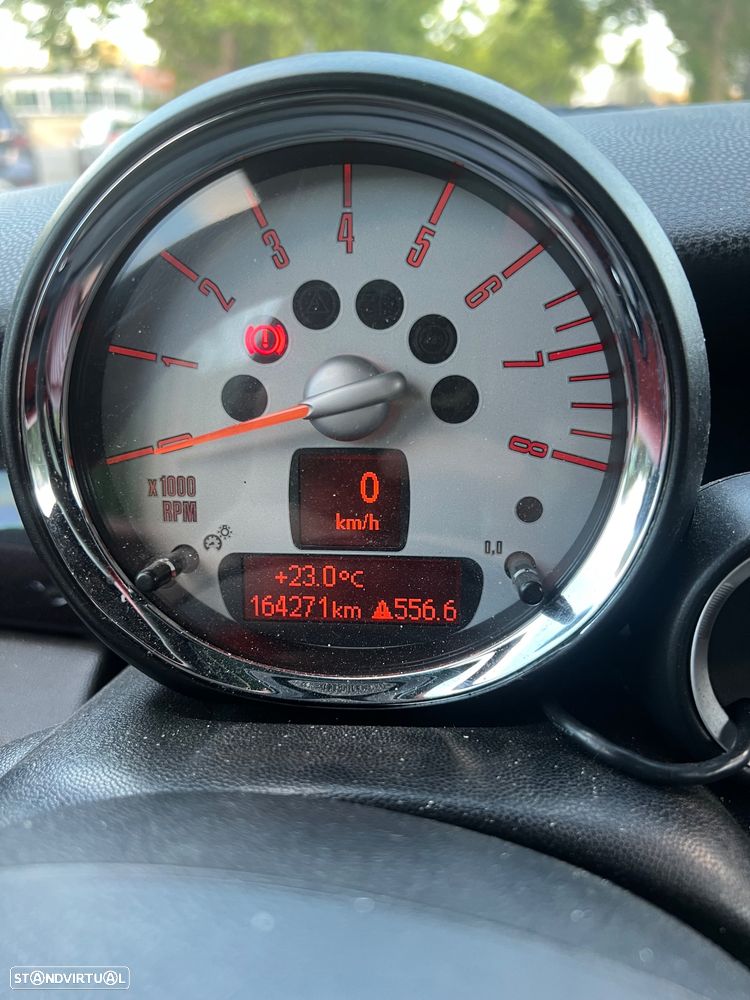 MINI 3 Portas John Cooper Works - 12