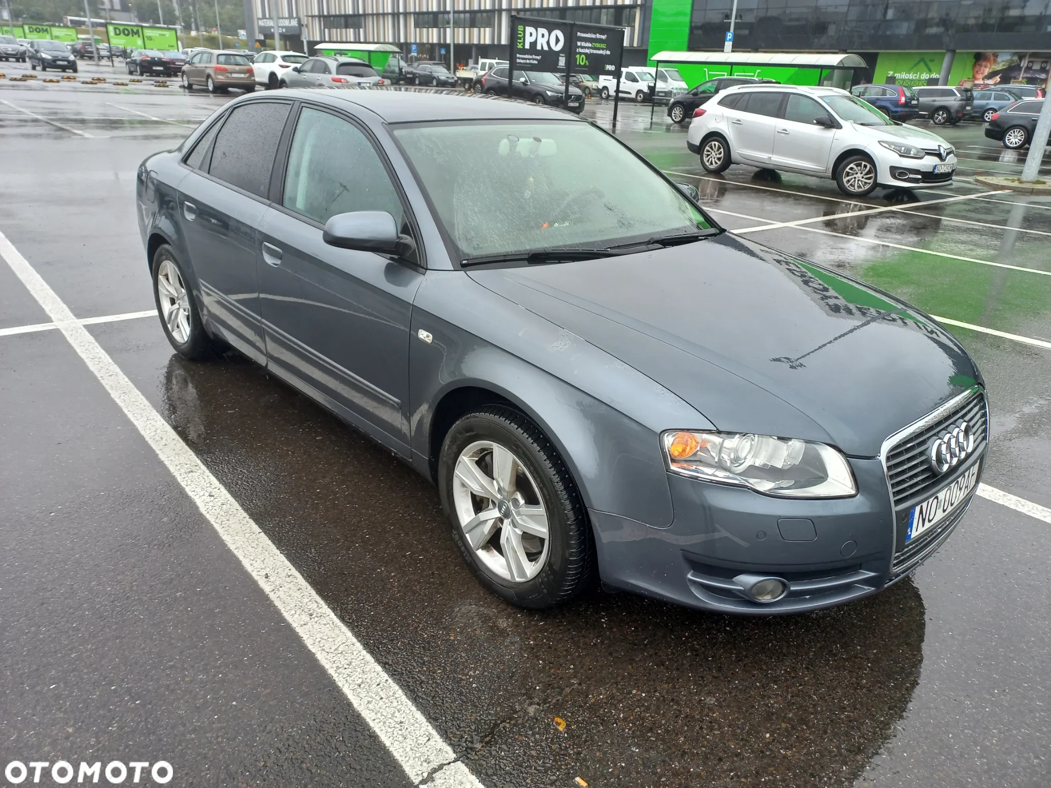 Audi A4 ver-2-0t-fsi-multitronic - 7