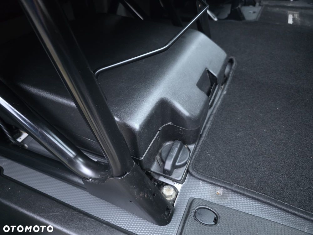 Fiat Ducato L4h3 2.3 180km__Full Opcja_Jak Nowy!!! - 26