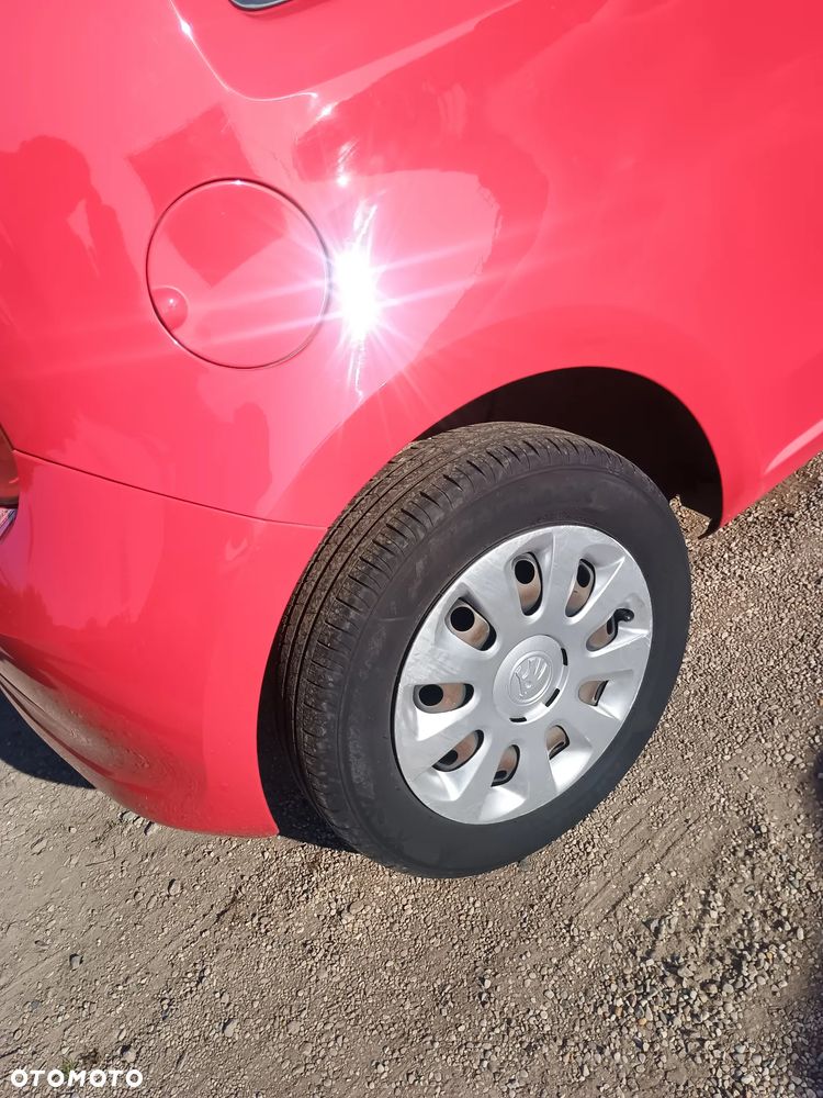 Skoda Citigo 1.0 MPI Elegance - 15