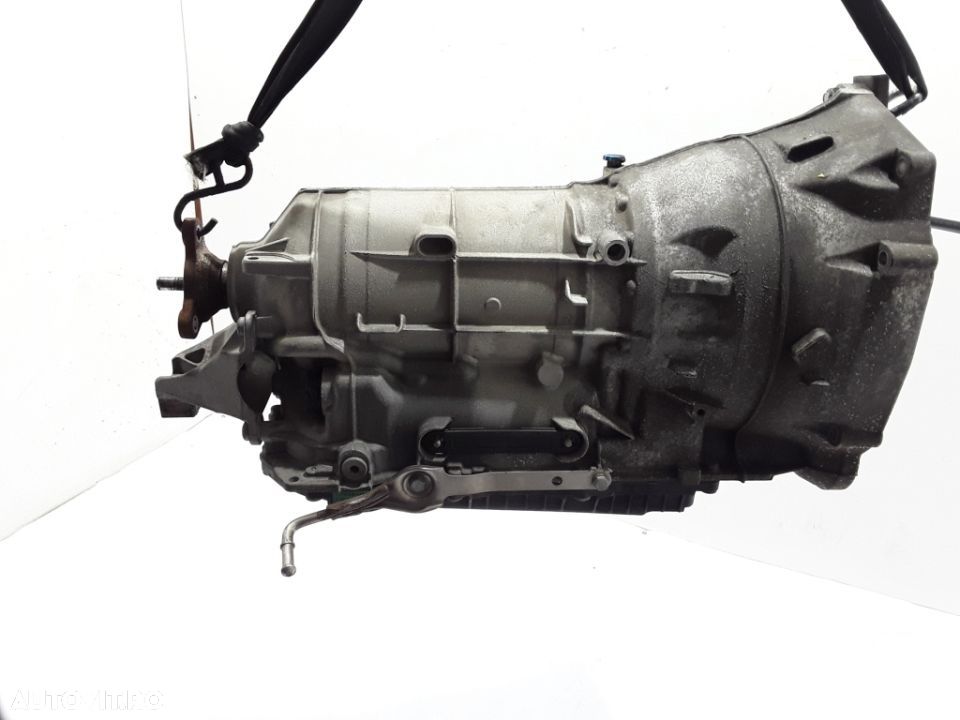 Cutie automata hidramata bmw 8hp 70 f10 f01 F 06 F13 convertizor 3 Lit - 2