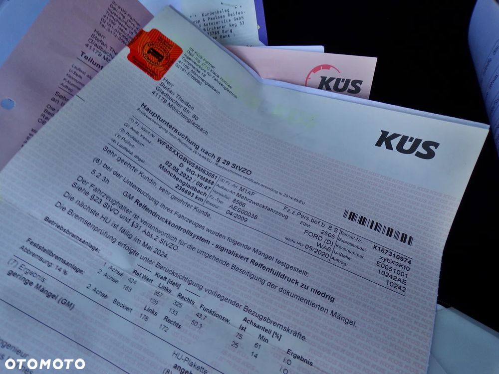 Ford S-Max 2.0 TDCi Titanium - 30