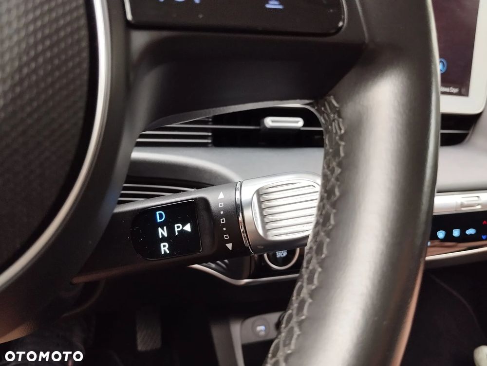Hyundai IONIQ 5 - 22