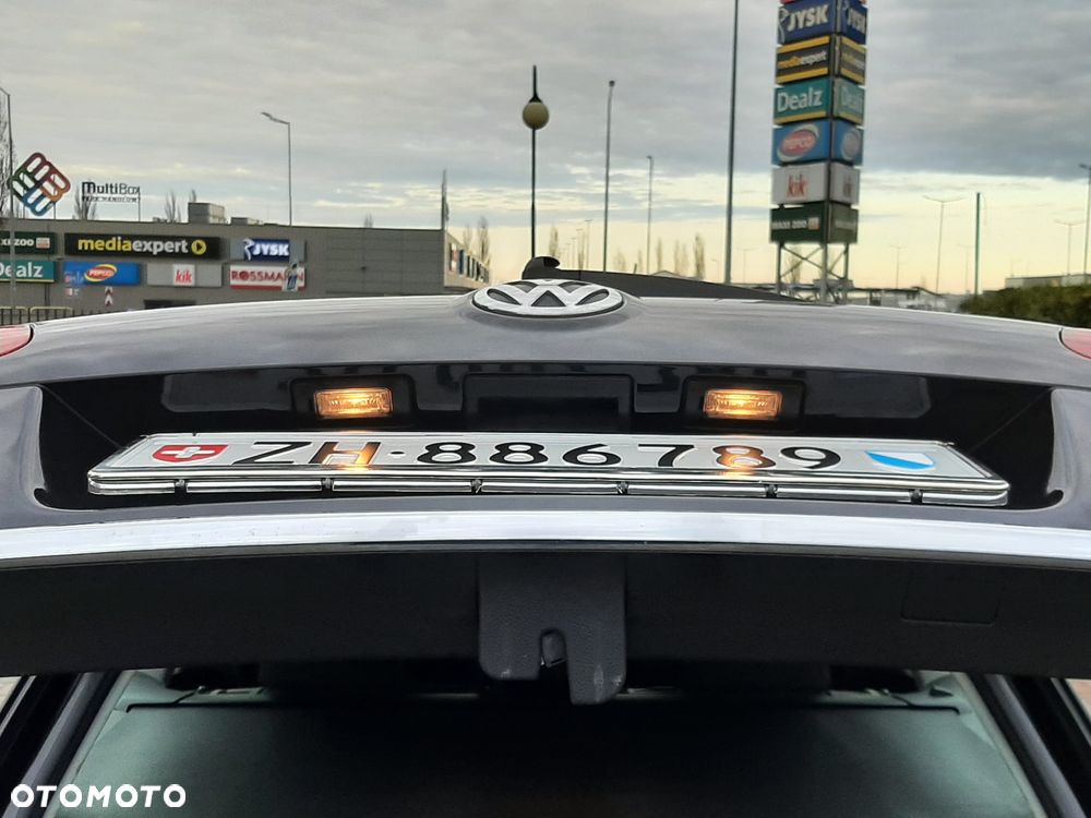 Volkswagen Passat Variant - 23