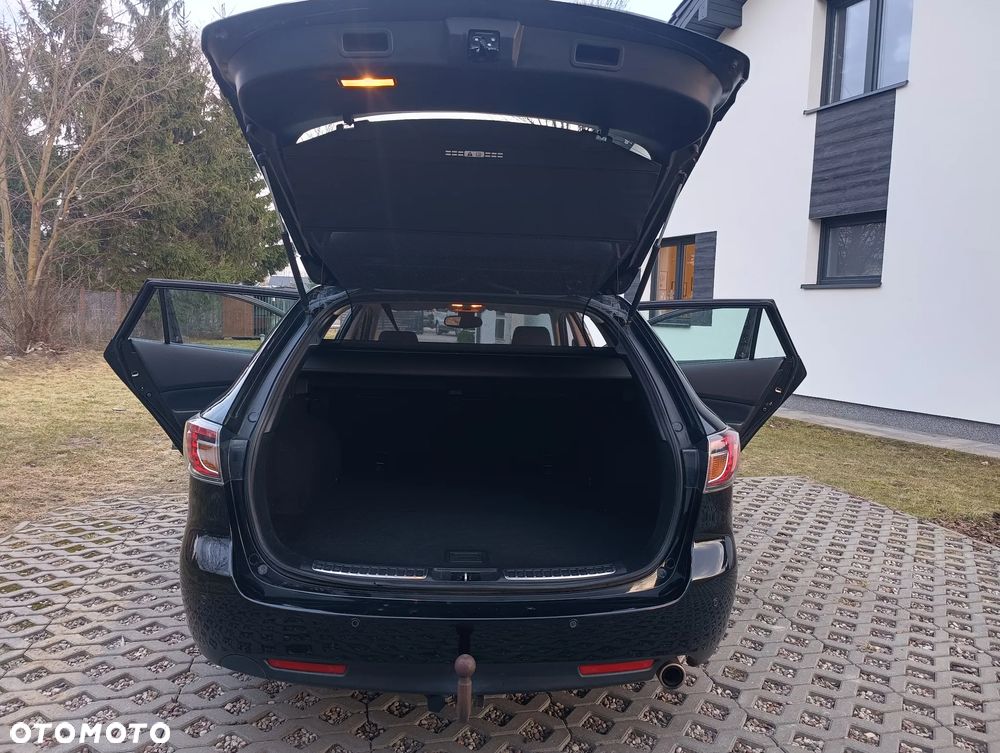 Mazda 6 Sport 1.8 Center-Line - 8