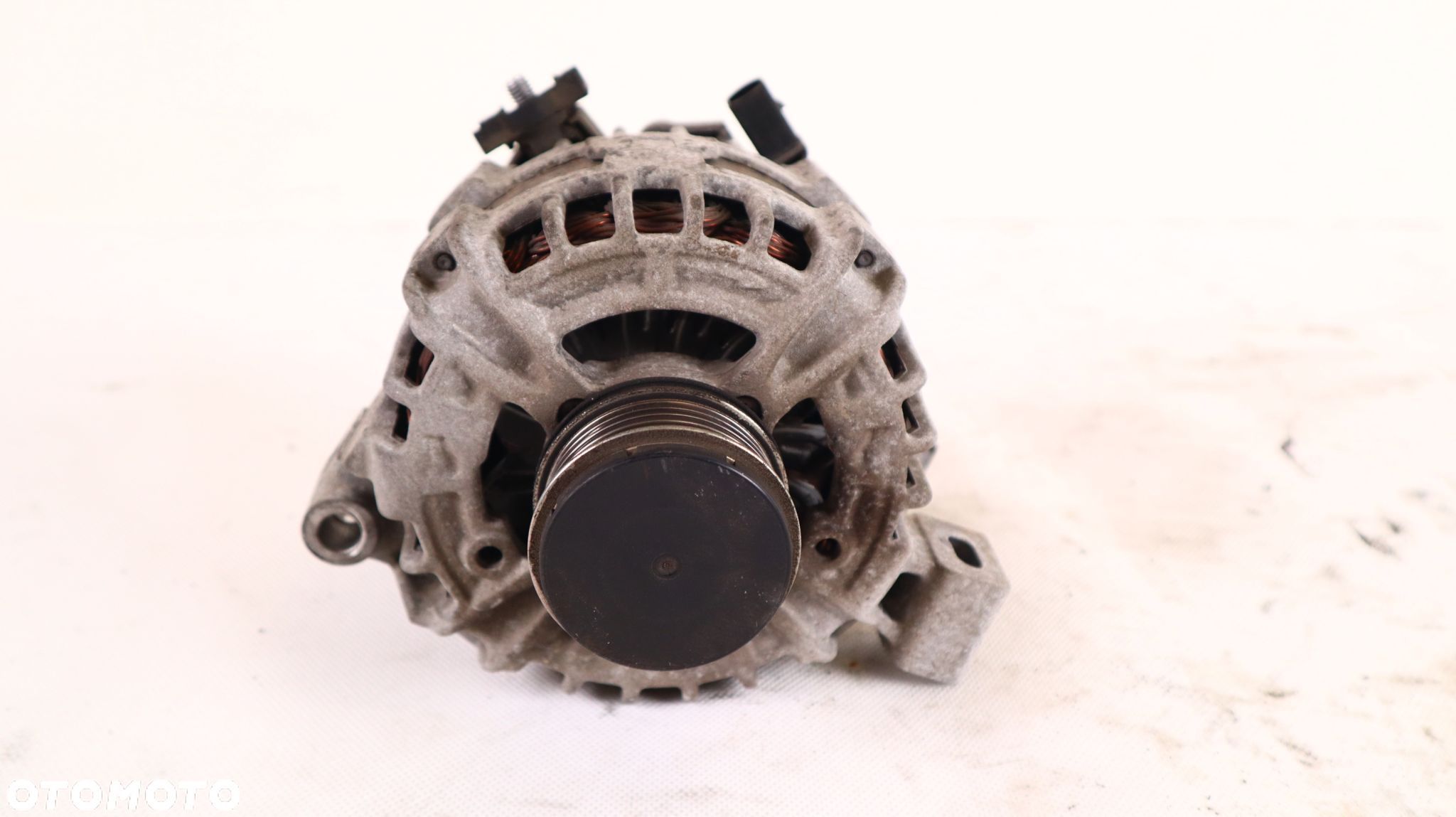 VOLVO V50 2.4 D5 ALTERNATOR 31288879 - 1