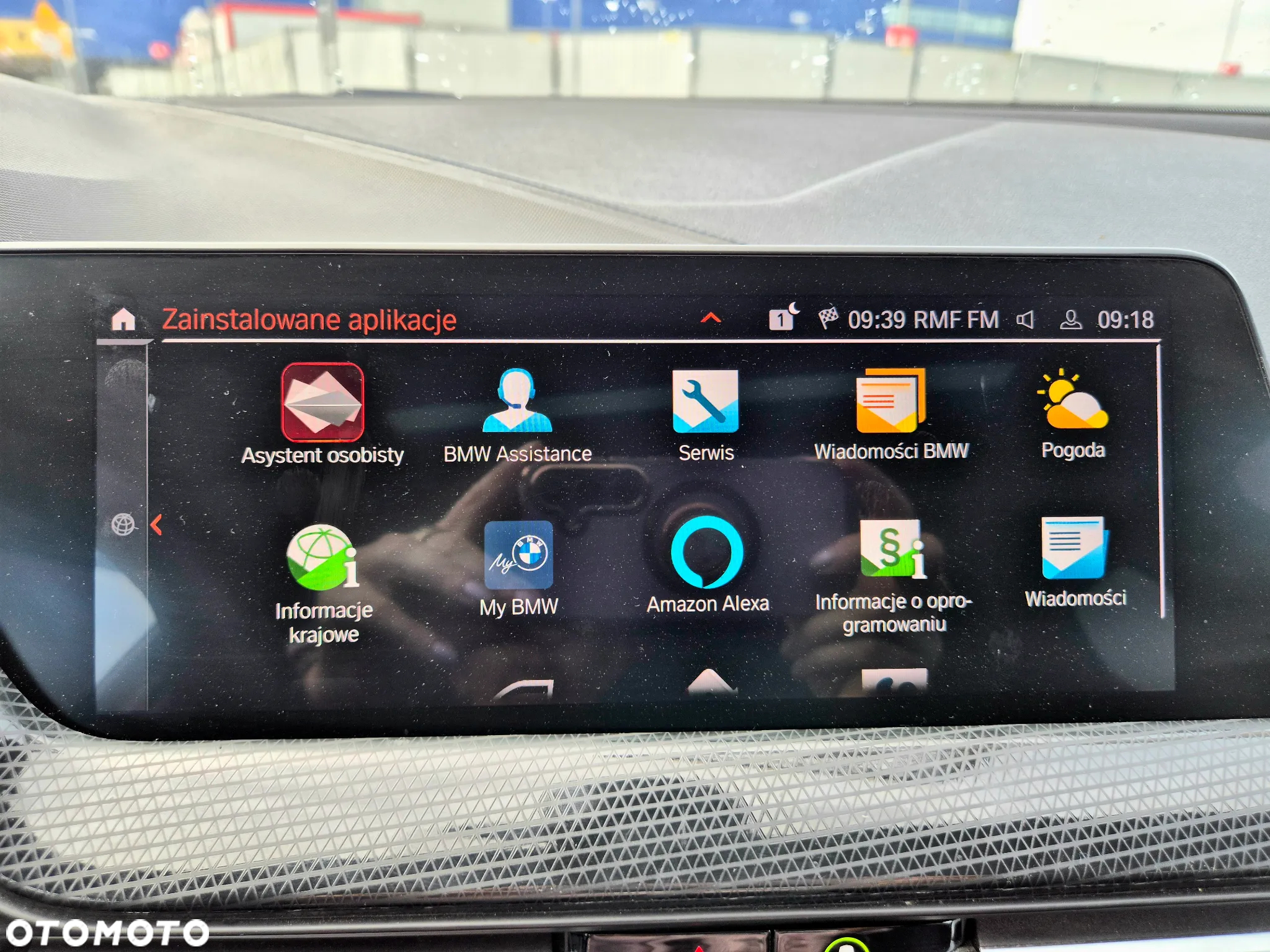 BMW Seria 1 118i - 25