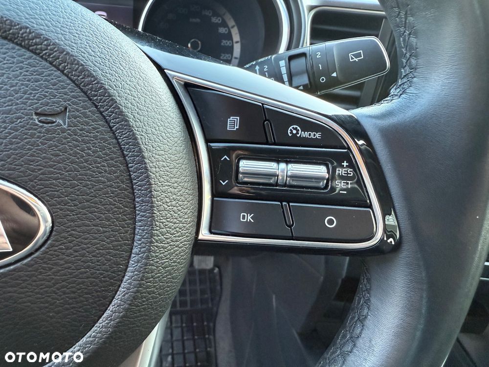 Kia Ceed 1.4 T-GDI L - 18