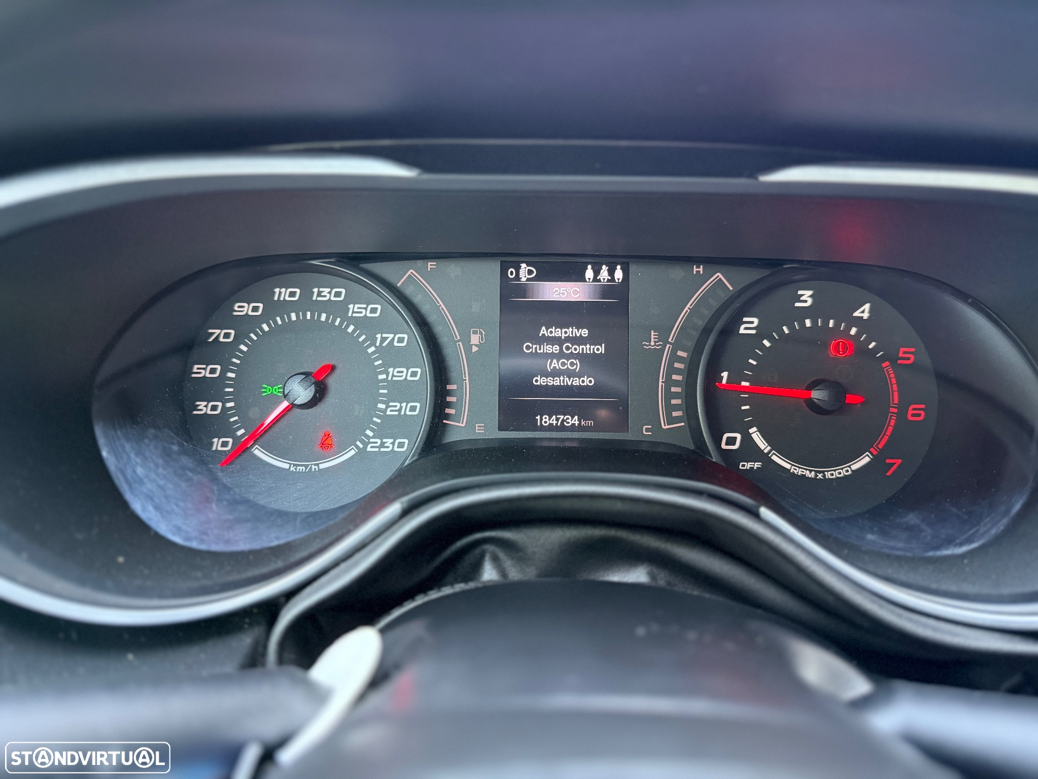 Fiat Tipo Station Wagon 1.3 M-Jet Lounge J17 - 15