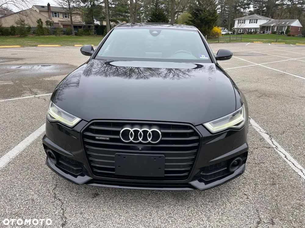 Audi A6 Limousine 2.0 TFSI Quattro S tronic - 2