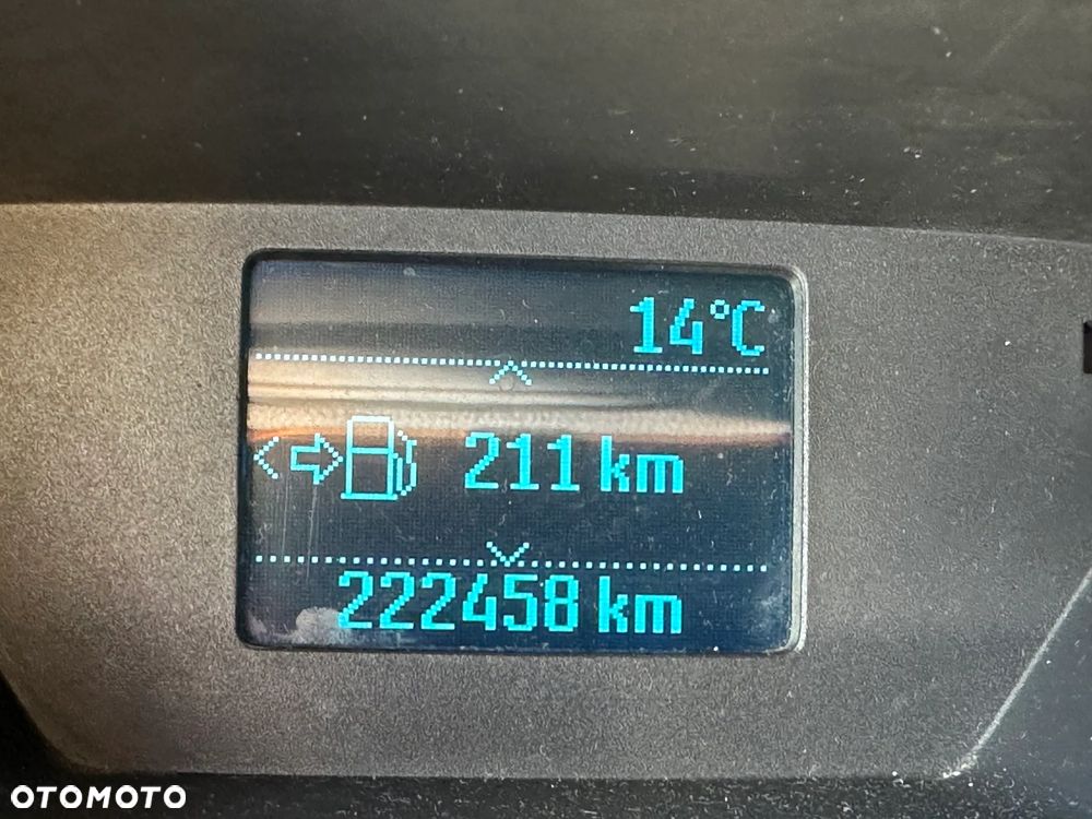 Ford Transit Connect - 11