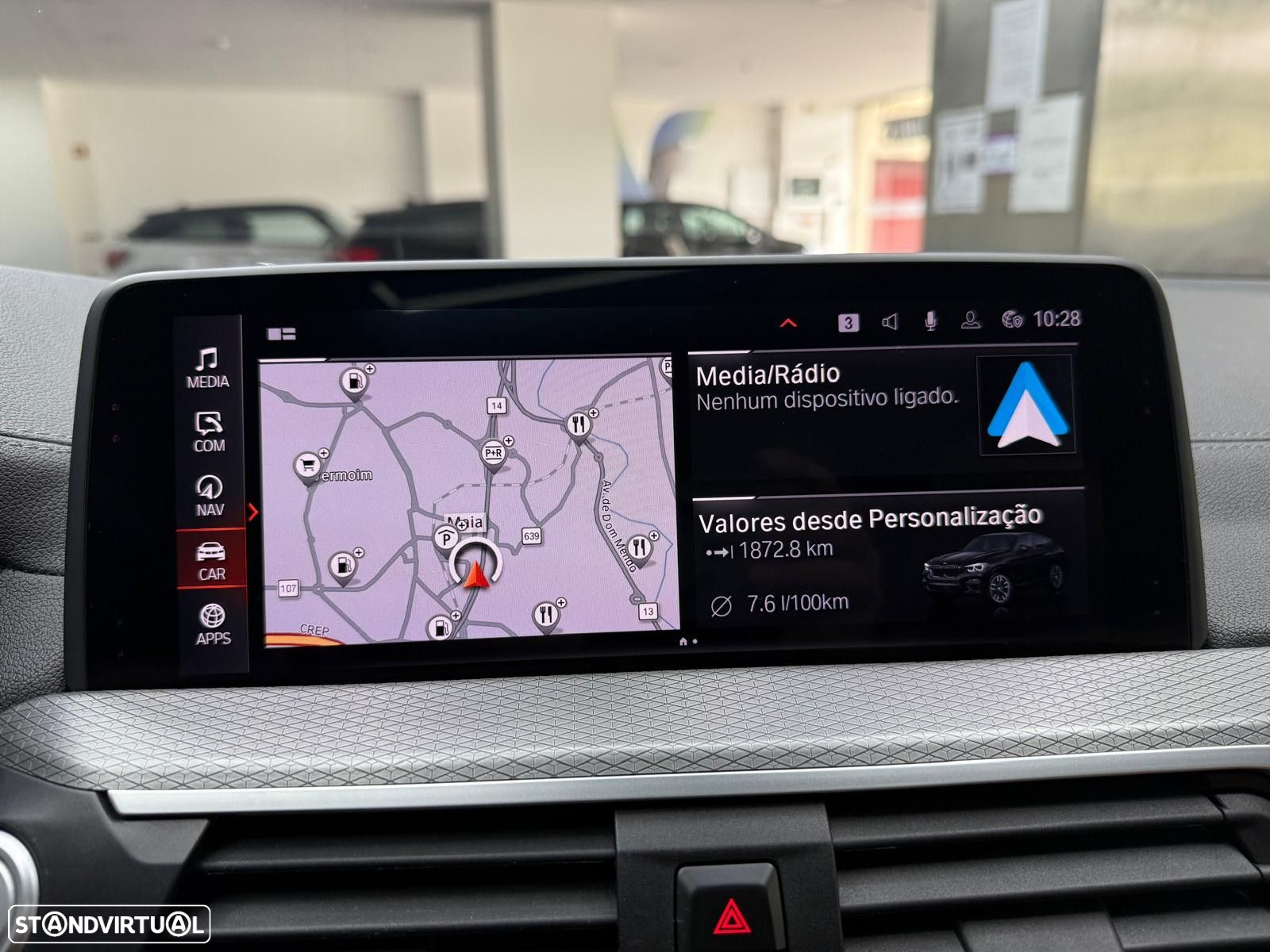 BMW X4 20 d xDrive xLine Pack M Auto - 26