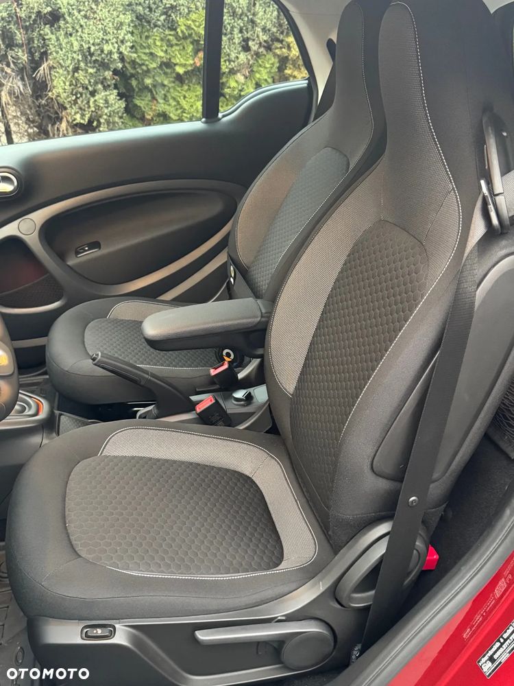 Smart Fortwo EQ - 14