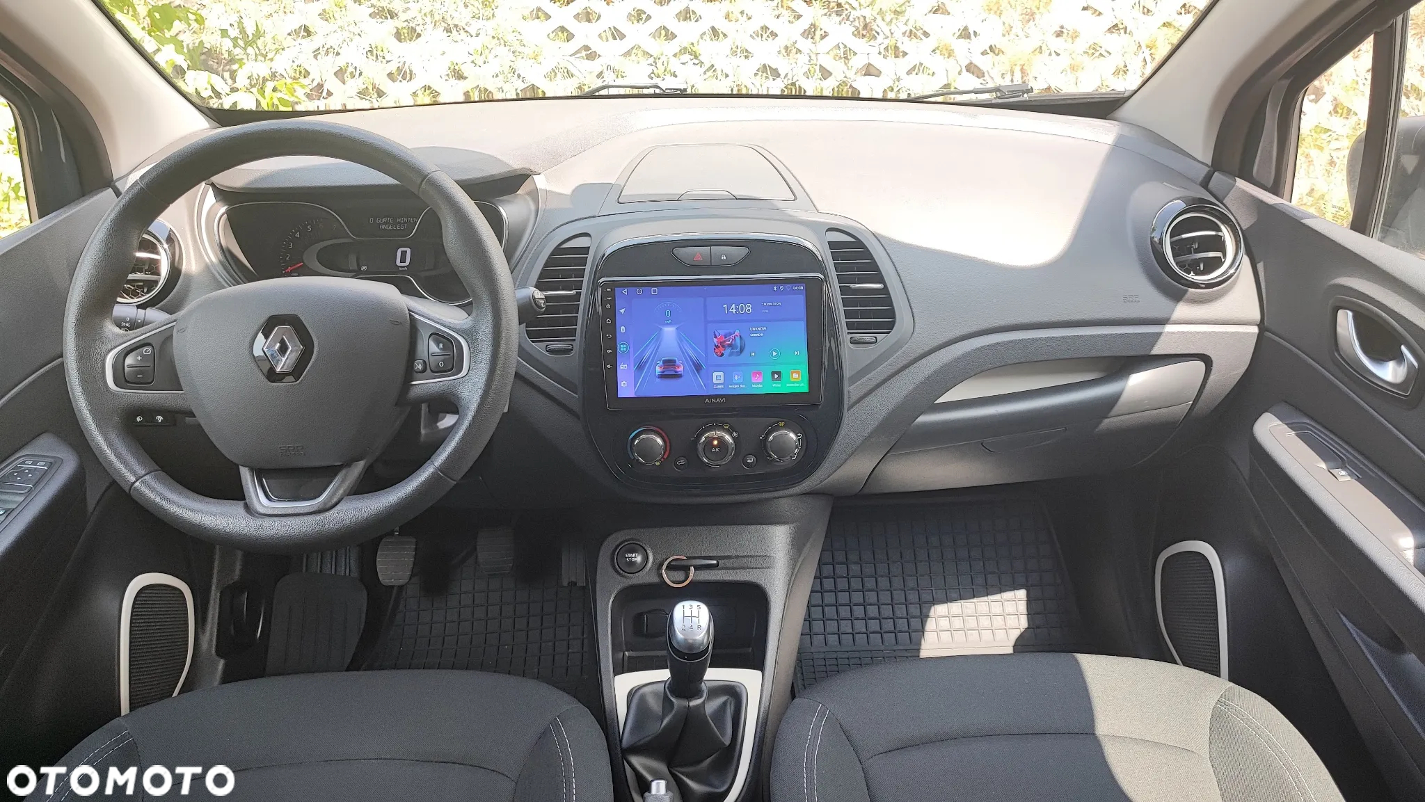 Renault Captur 0.9 Energy TCe Limited - 23