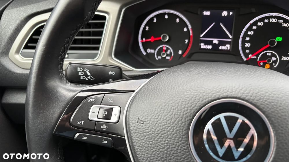 Volkswagen T-Roc 1.5 TSI GPF ACT Active DSG - 19