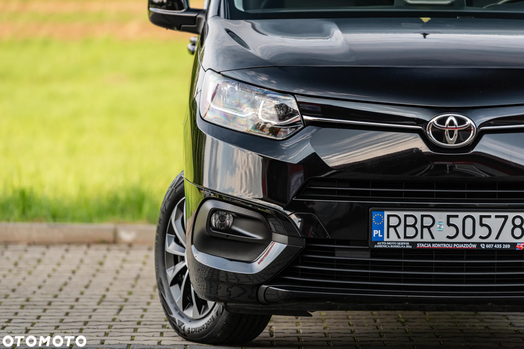 Toyota Proace City Verso 1.5 D-4D Business - 14
