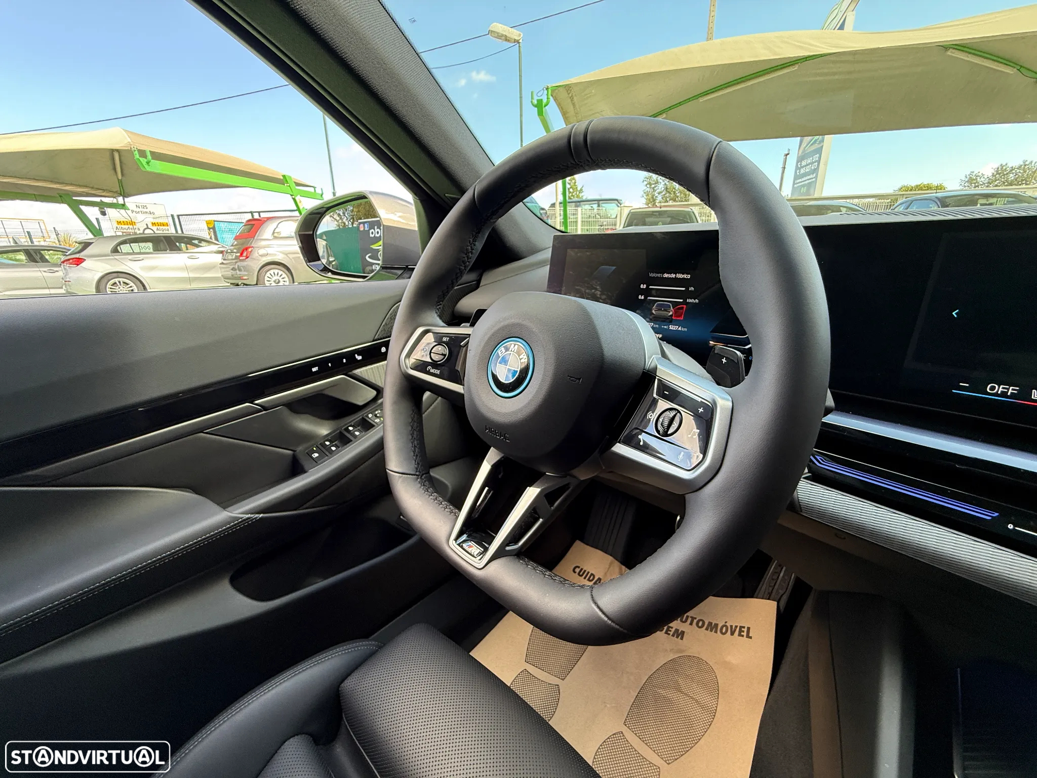 BMW 530 e Pack Desportivo M Pro - 51