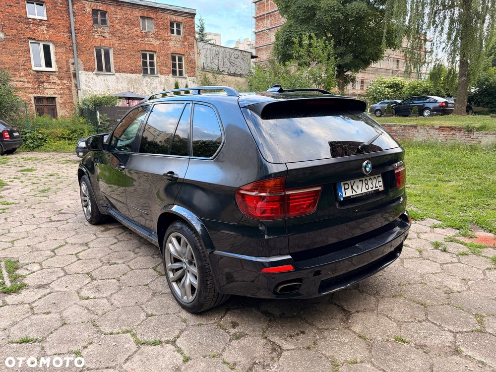 BMW X5 - 5