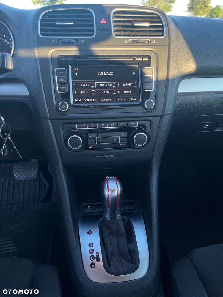Volkswagen Golf 1.4 TSI DSG Highline - 27