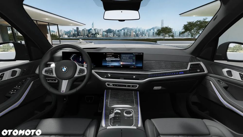 BMW X5 xDrive30d mHEV sport - 7