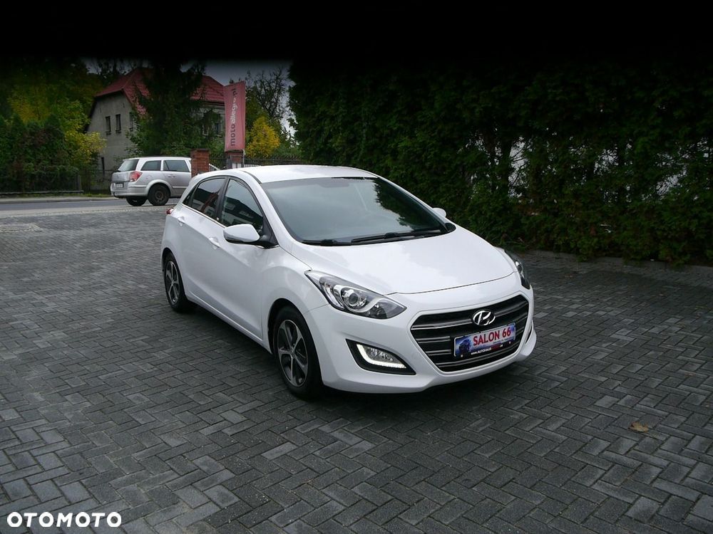 Hyundai i30 - 4