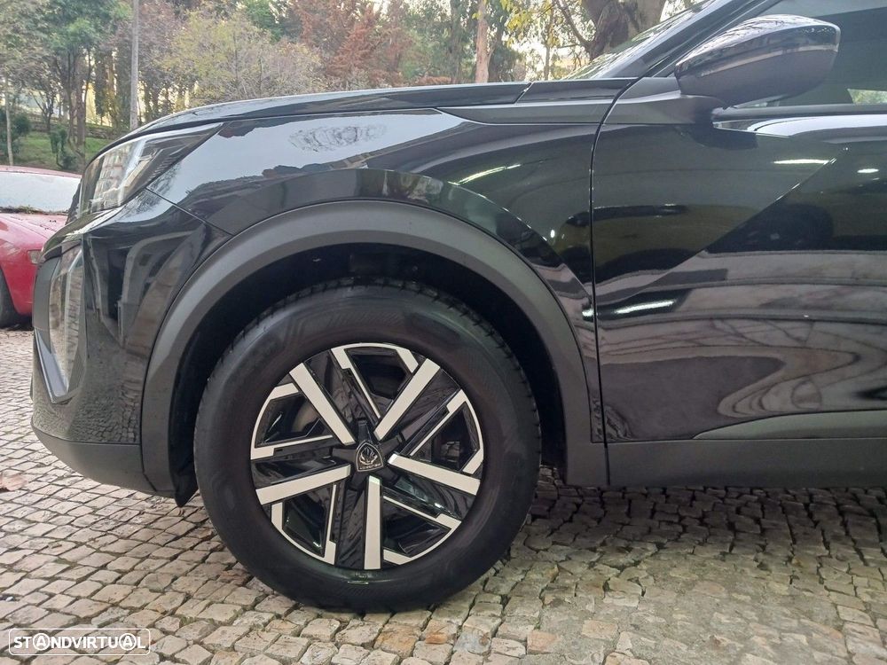 Peugeot 2008 1.2 PureTech Active Pack - 9