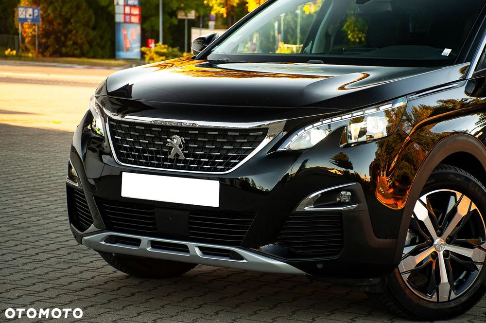 Peugeot 3008 1.2 PureTech GPF Allure S&S EAT8 - 28