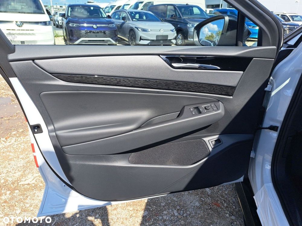 Volkswagen ID.7 59kWh Pure - 11
