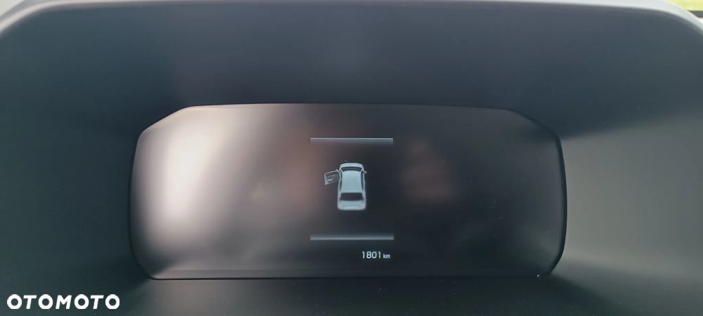 Kia Picanto 1.2 DPI L AMT - 7