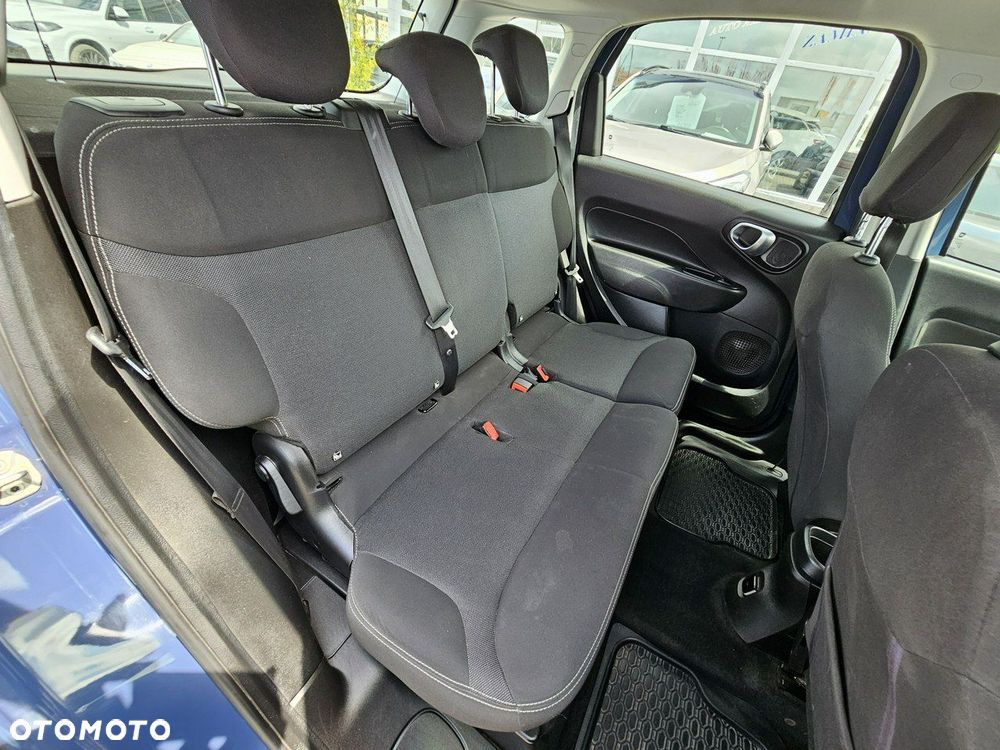 Fiat 500L 1.4 16V City Cross - 29