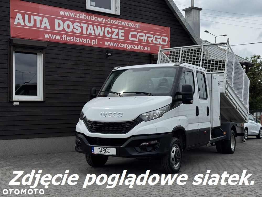 Iveco DAILY 35C16 C 16 - 41