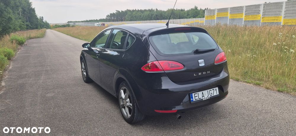 Seat Leon - 9