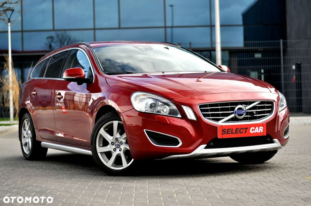 Volvo V60 - 9
